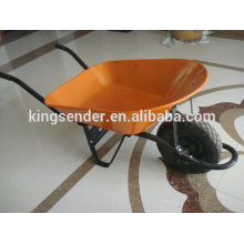 industrial wheelbarrow wb7400R